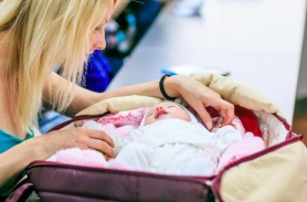 Candidat la prezidențiale: Voi lupta ca indemnizația unică la nașterea copilului să crească până la 24.000 de lei